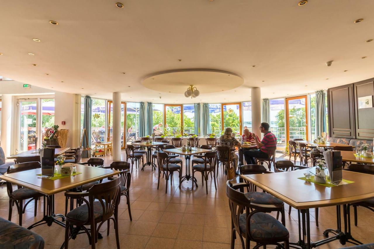 Ferienland Salem Ξενοδοχείο Salem  Εξωτερικό φωτογραφία